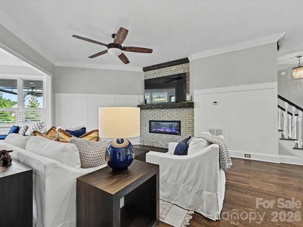 17626 Spinnakers Reach Drive Cornelius NC 28031