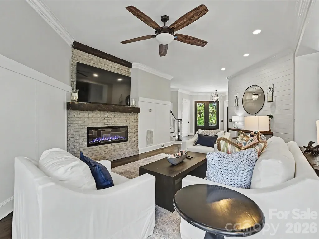 17626 Spinnakers Reach Drive Cornelius NC 28031