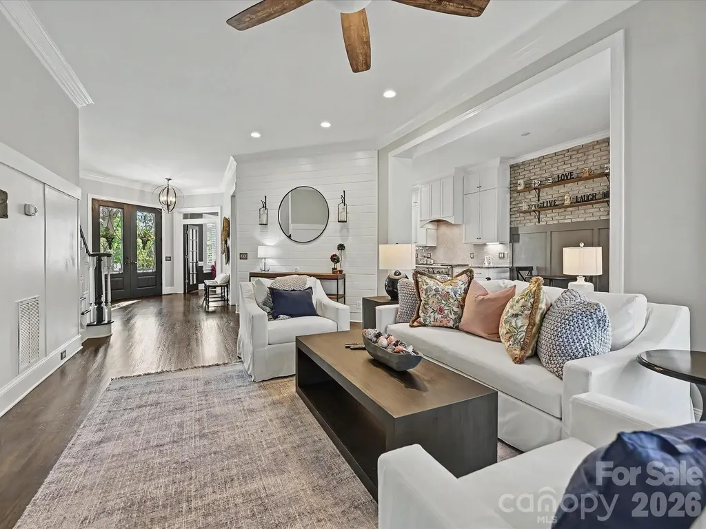17626 Spinnakers Reach Drive Cornelius NC 28031