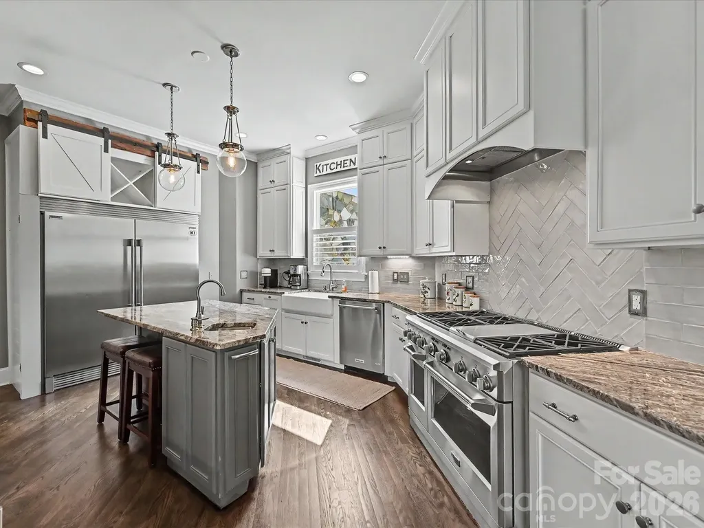 17626 Spinnakers Reach Drive Cornelius NC 28031