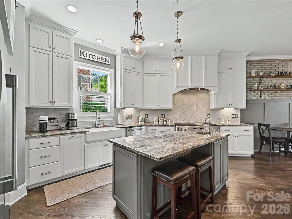 17626 Spinnakers Reach Drive Cornelius NC 28031