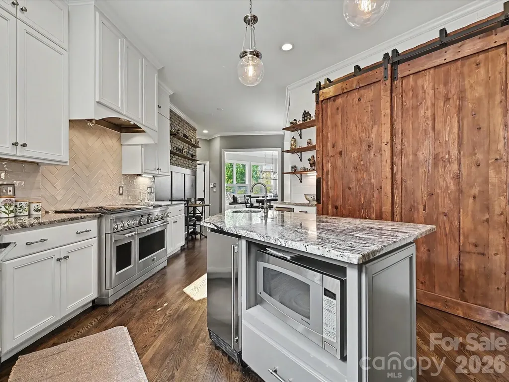 17626 Spinnakers Reach Drive Cornelius NC 28031