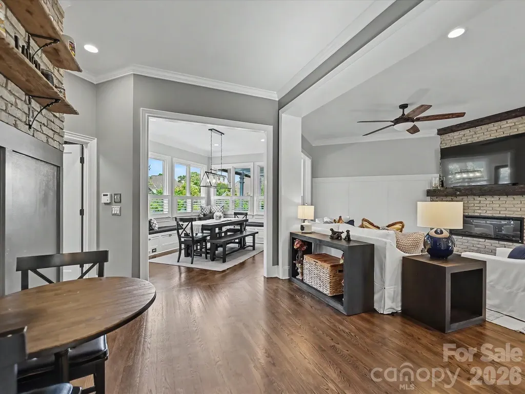 17626 Spinnakers Reach Drive Cornelius NC 28031