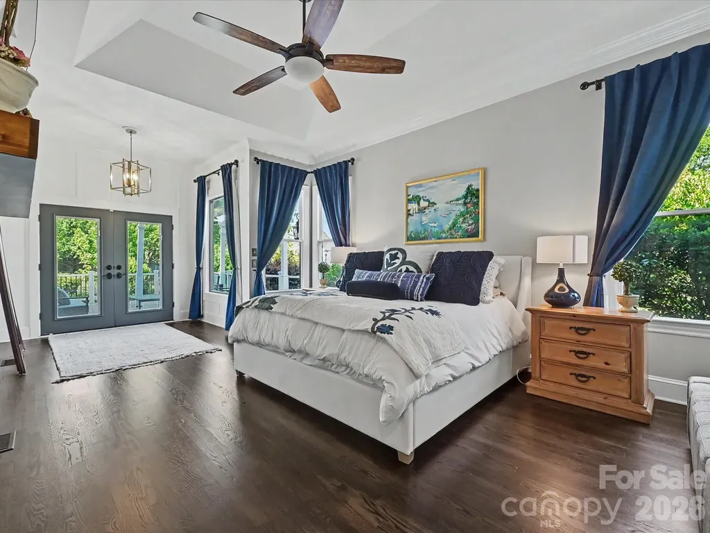 17626 Spinnakers Reach Drive Cornelius NC 28031