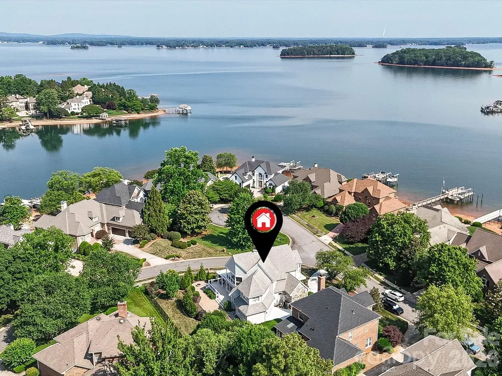 17626 Spinnakers Reach Drive Cornelius NC 28031