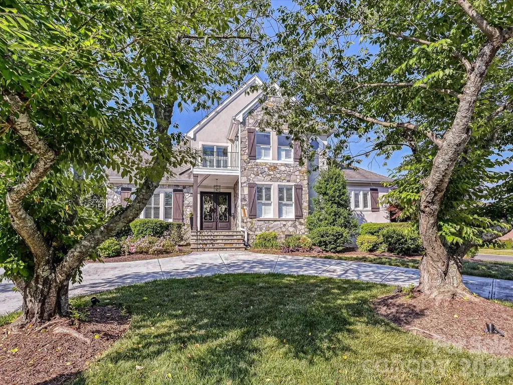 17626 Spinnakers Reach Drive Cornelius NC 28031
