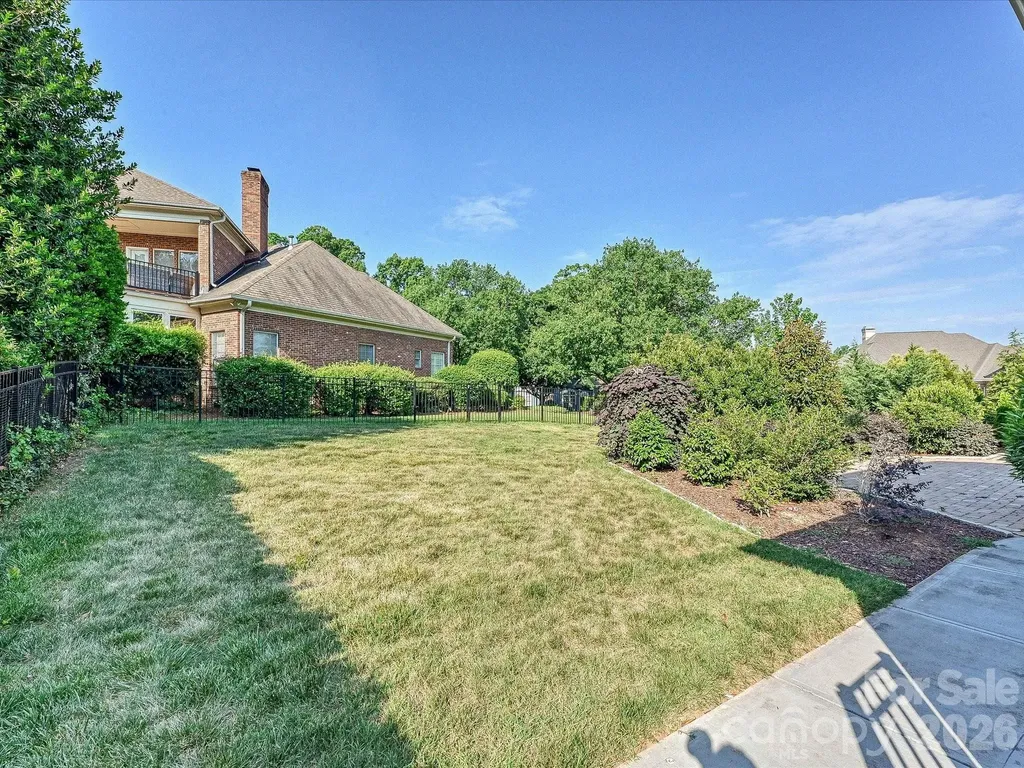 17626 Spinnakers Reach Drive Cornelius NC 28031
