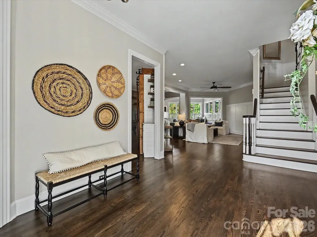 17626 Spinnakers Reach Drive Cornelius NC 28031
