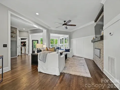 17626 Spinnakers Reach Drive Cornelius NC 28031
