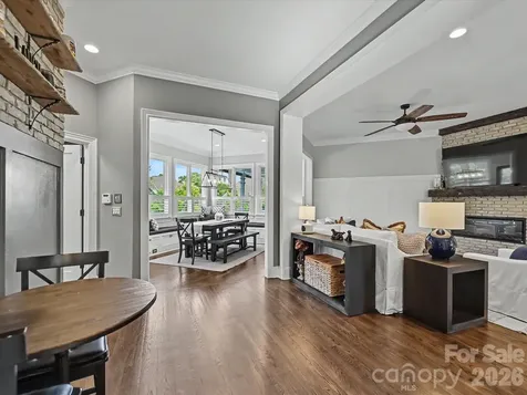 17626 Spinnakers Reach Drive Cornelius NC 28031