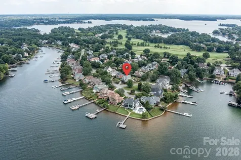 17626 Spinnakers Reach Drive Cornelius NC 28031