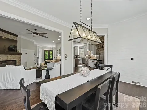17626 Spinnakers Reach Drive Cornelius NC 28031