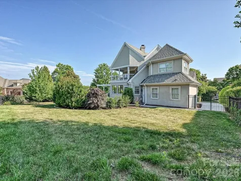 17626 Spinnakers Reach Drive Cornelius NC 28031