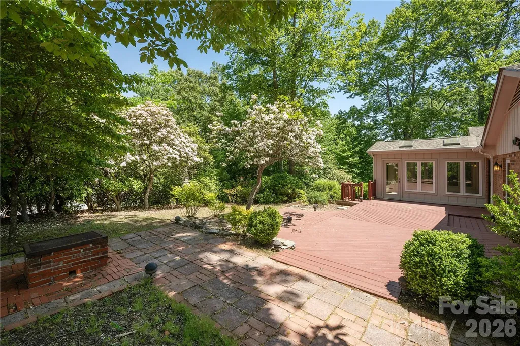 4 Galax Lane Hendersonville NC 28791