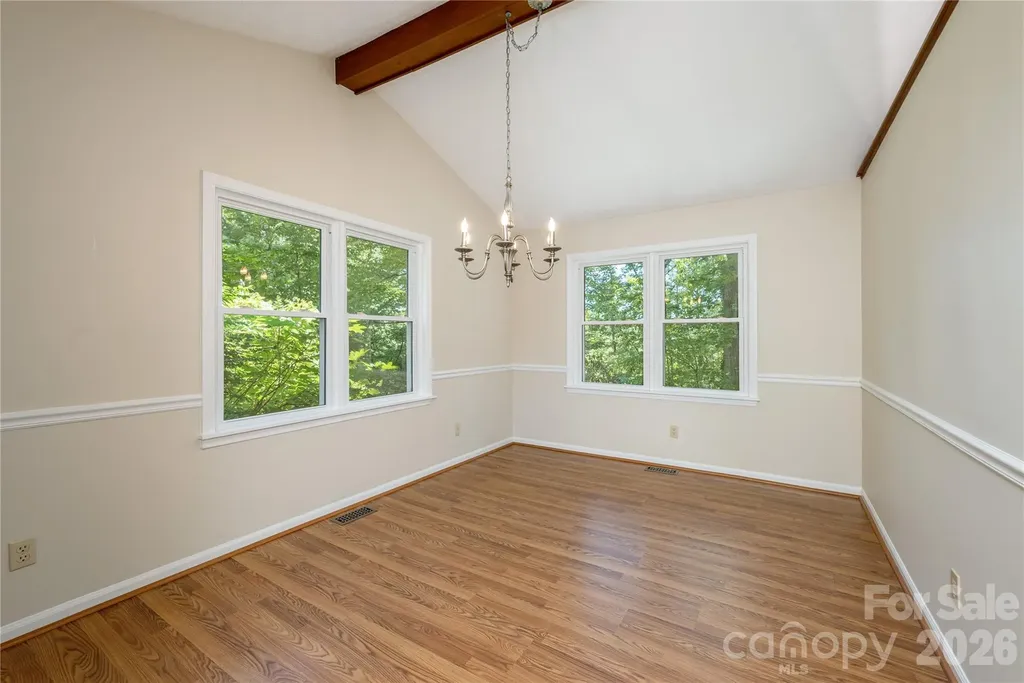 4 Galax Lane Hendersonville NC 28791
