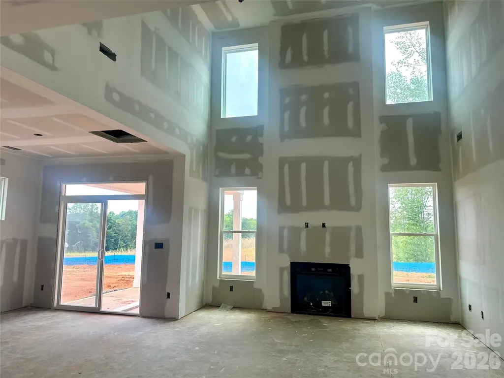 127 Swing Way Troutman NC 28166