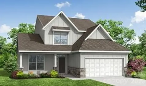127 Swing Way Troutman NC 28166