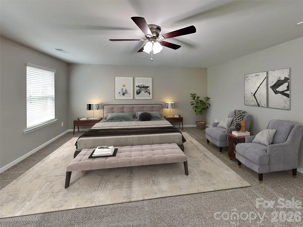 3013 Sewee Lane Waxhaw NC 28173
