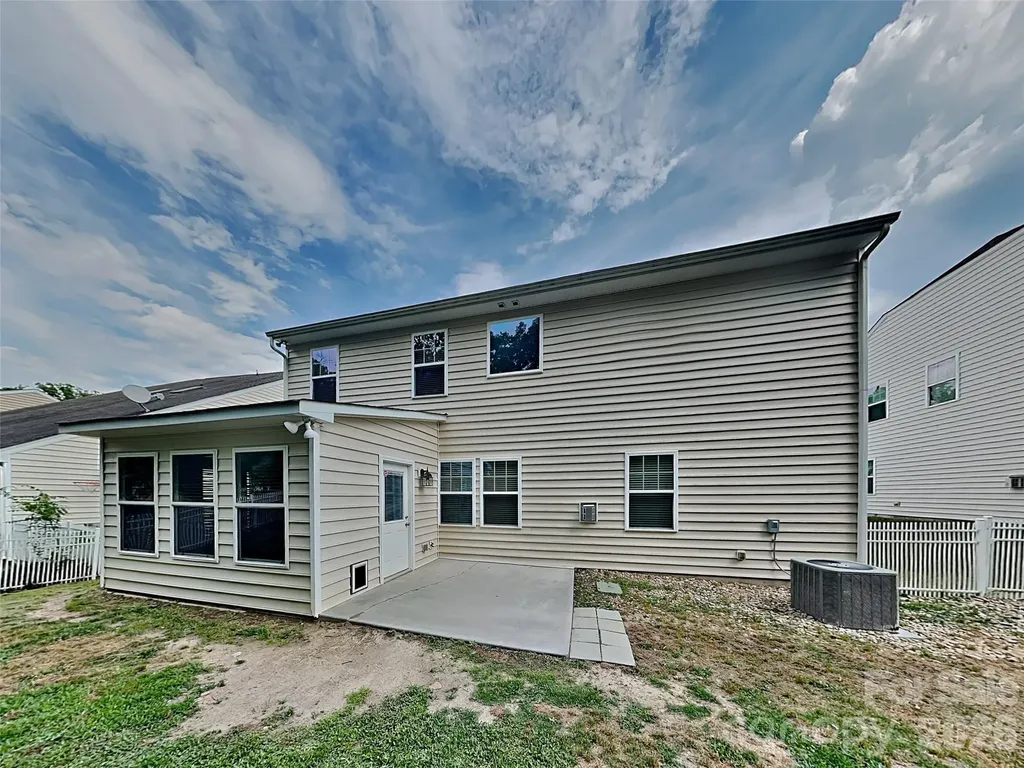 3013 Sewee Lane Waxhaw NC 28173