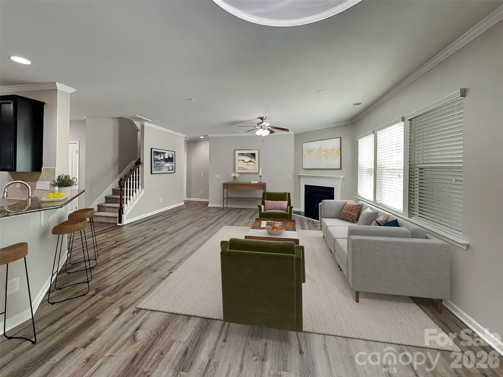 3013 Sewee Lane Waxhaw NC 28173