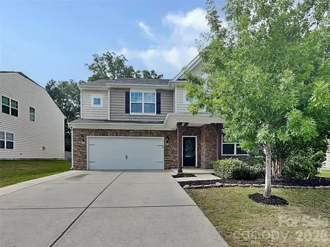 3013 Sewee Lane Waxhaw NC 28173