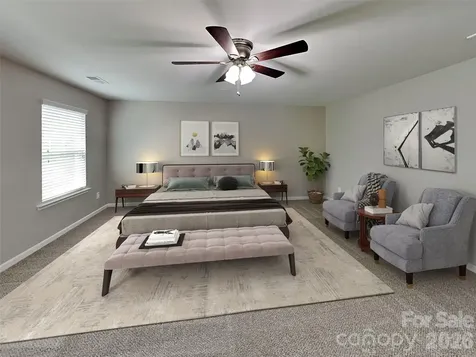 3013 Sewee Lane Waxhaw NC 28173