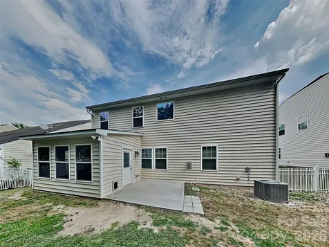 3013 Sewee Lane Waxhaw NC 28173