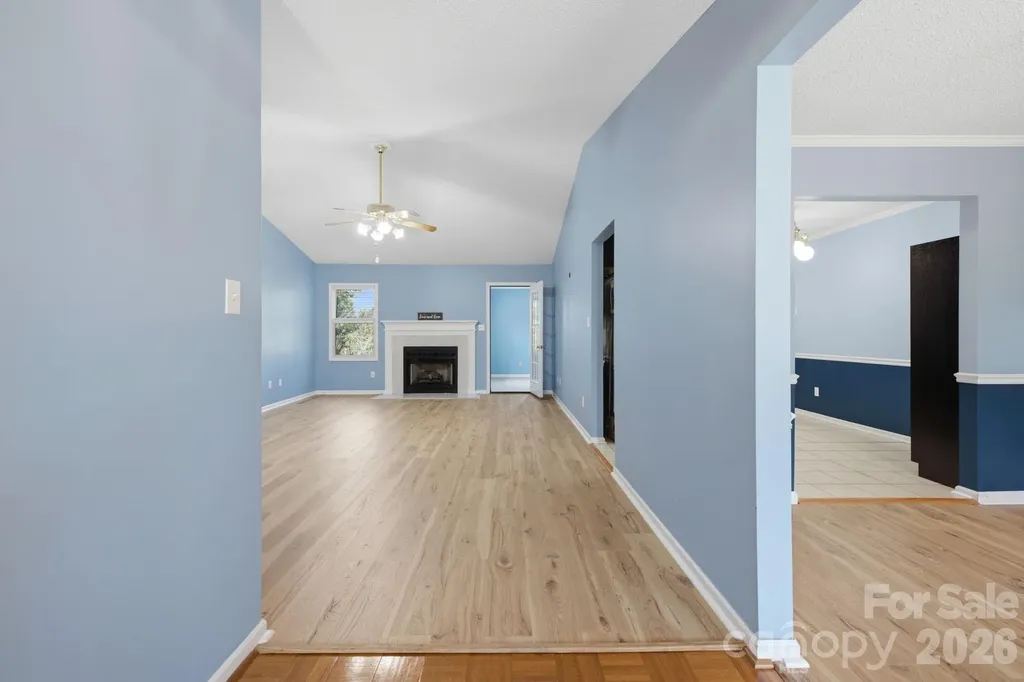 3842 Serenity Drive Hickory NC 28602