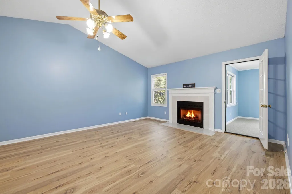 3842 Serenity Drive Hickory NC 28602