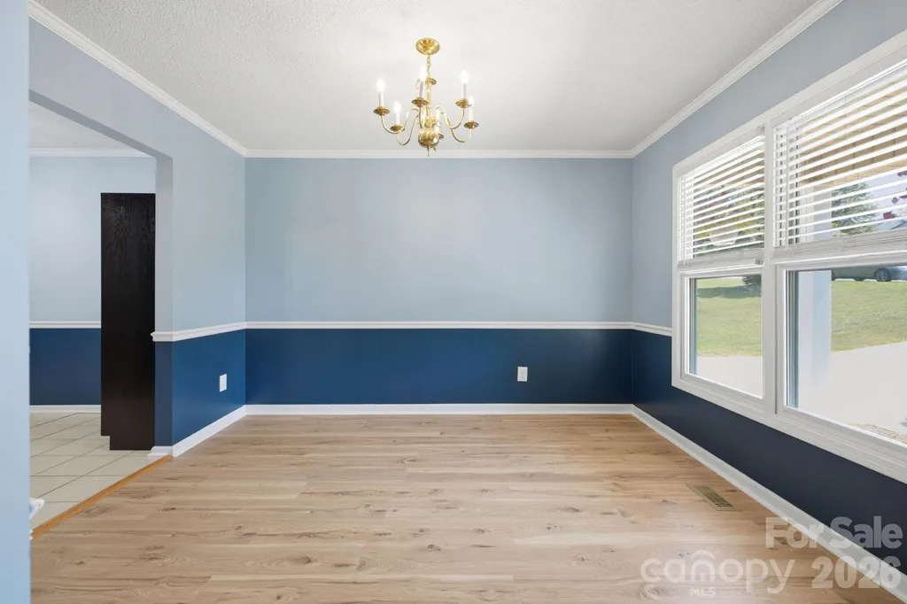 3842 Serenity Drive Hickory NC 28602