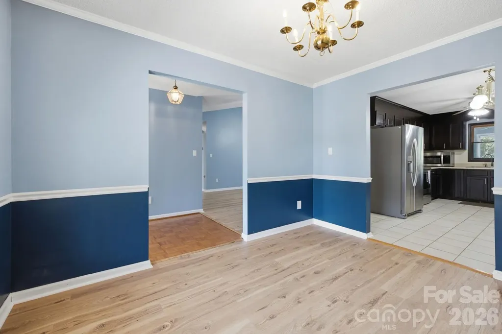3842 Serenity Drive Hickory NC 28602