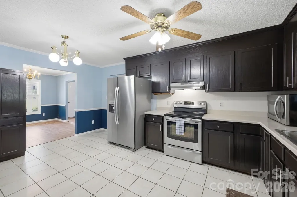 3842 Serenity Drive Hickory NC 28602