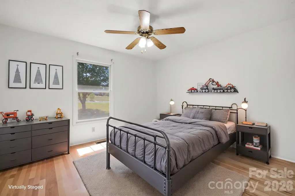 3842 Serenity Drive Hickory NC 28602