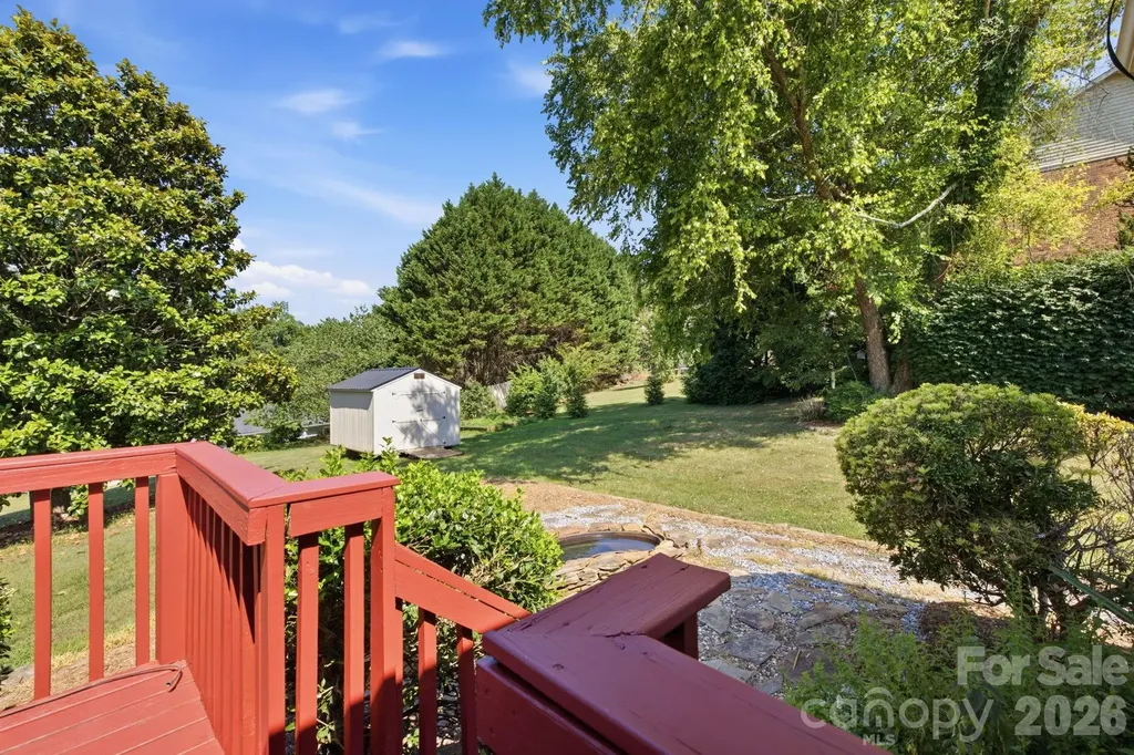 3842 Serenity Drive Hickory NC 28602