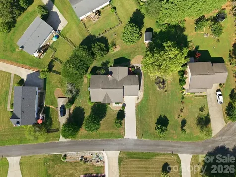 3842 Serenity Drive Hickory NC 28602