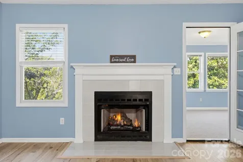 3842 Serenity Drive Hickory NC 28602