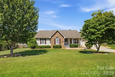 3842 Serenity Drive Hickory NC 28602