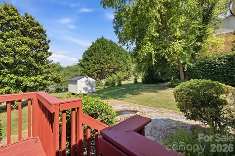 3842 Serenity Drive Hickory NC 28602