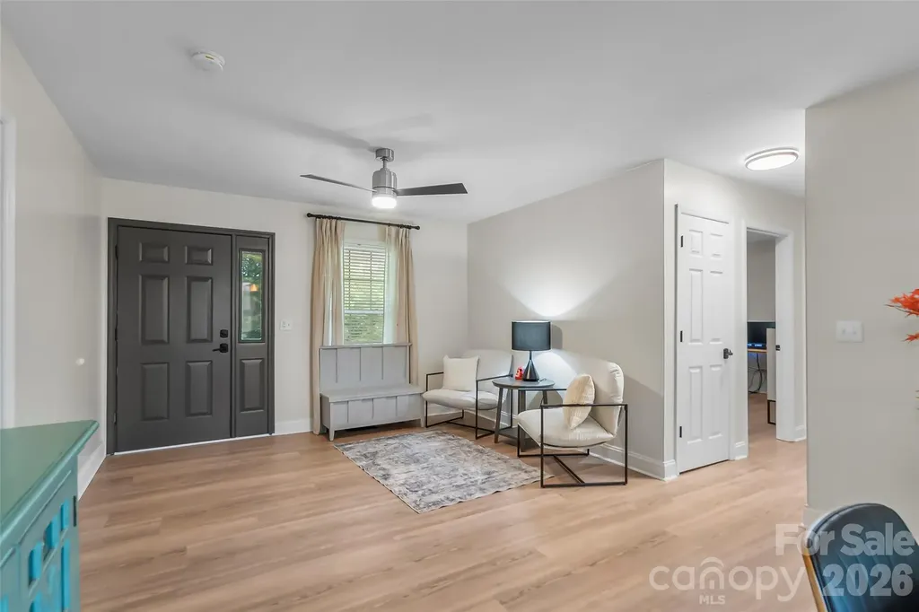 570 Pleasant View Drive Marion NC 28752