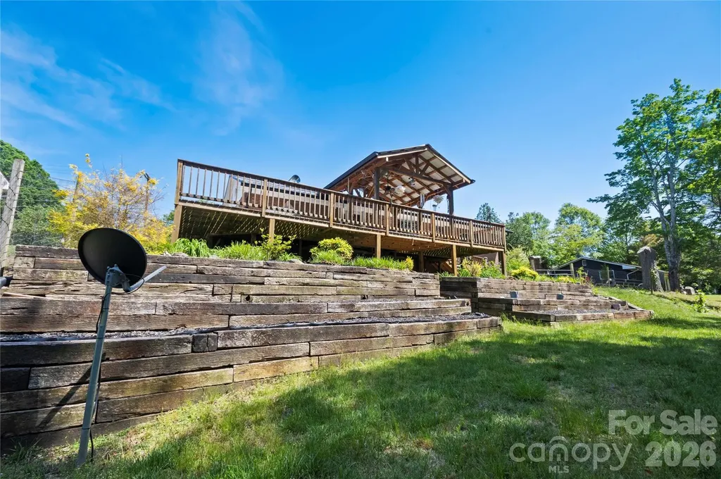 75 Hawthorne Drive Brevard NC 28712