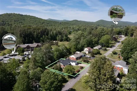 75 Hawthorne Drive Brevard NC 28712