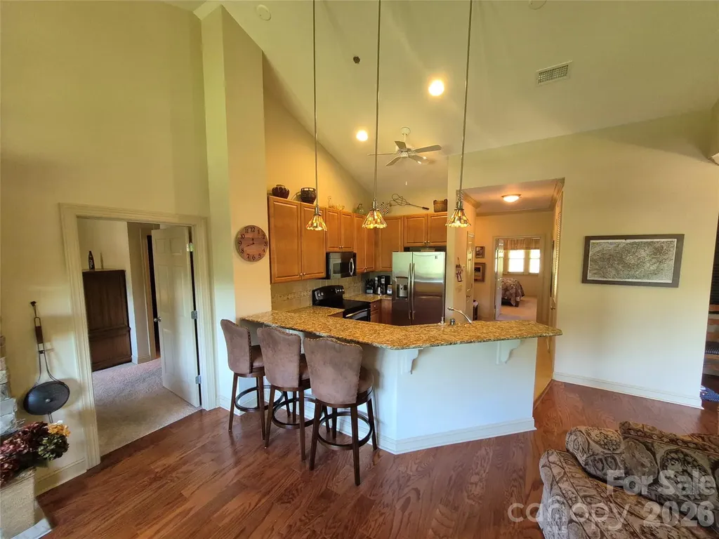 1564 Country Club Drive Maggie Valley NC 28751