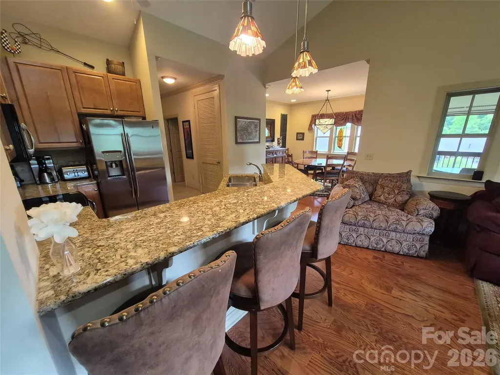 1564 Country Club Drive Maggie Valley NC 28751