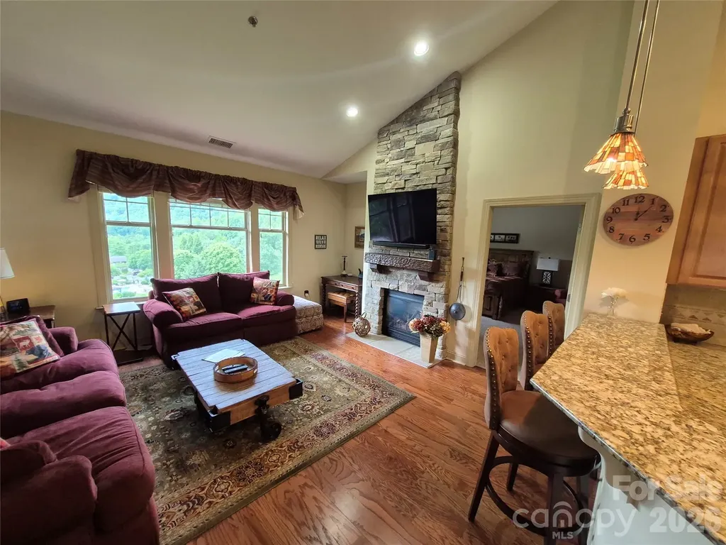 1564 Country Club Drive Maggie Valley NC 28751
