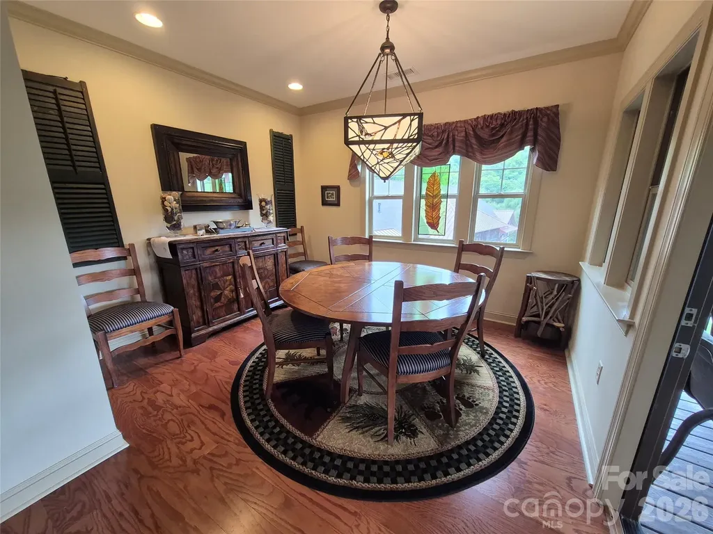 1564 Country Club Drive Maggie Valley NC 28751