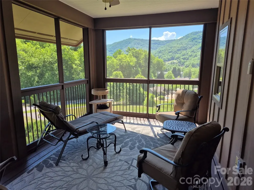 1564 Country Club Drive Maggie Valley NC 28751