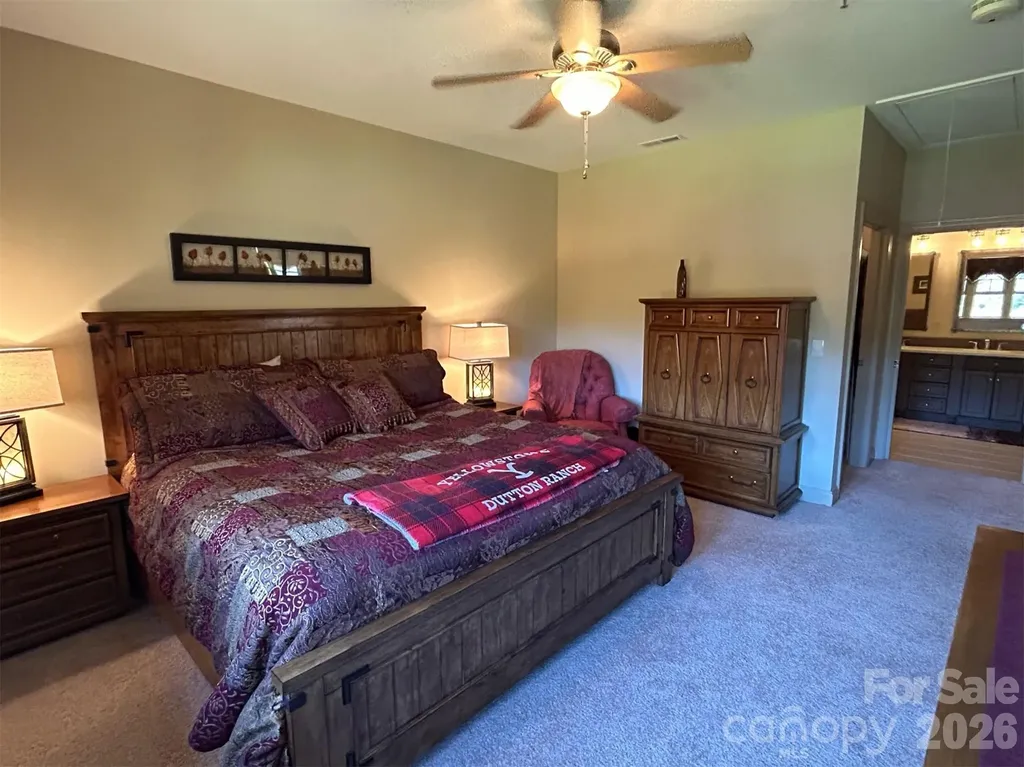 1564 Country Club Drive Maggie Valley NC 28751