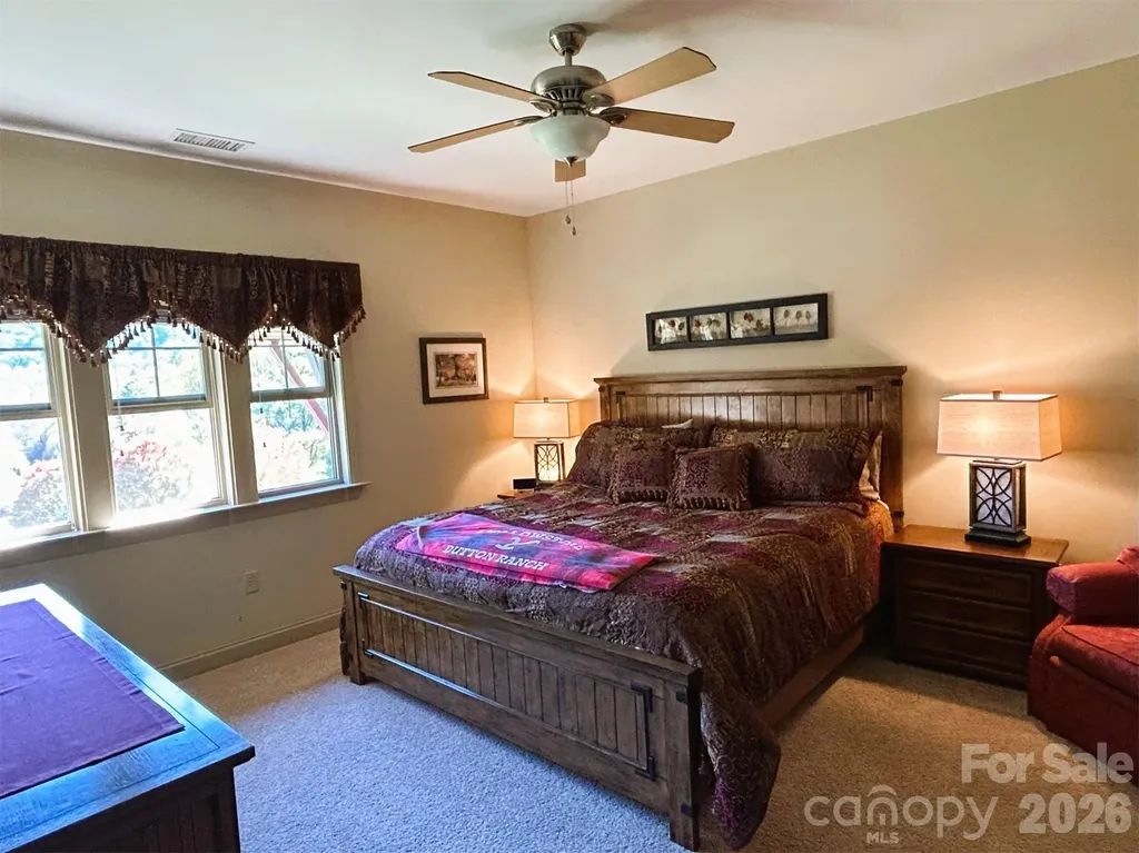 1564 Country Club Drive Maggie Valley NC 28751