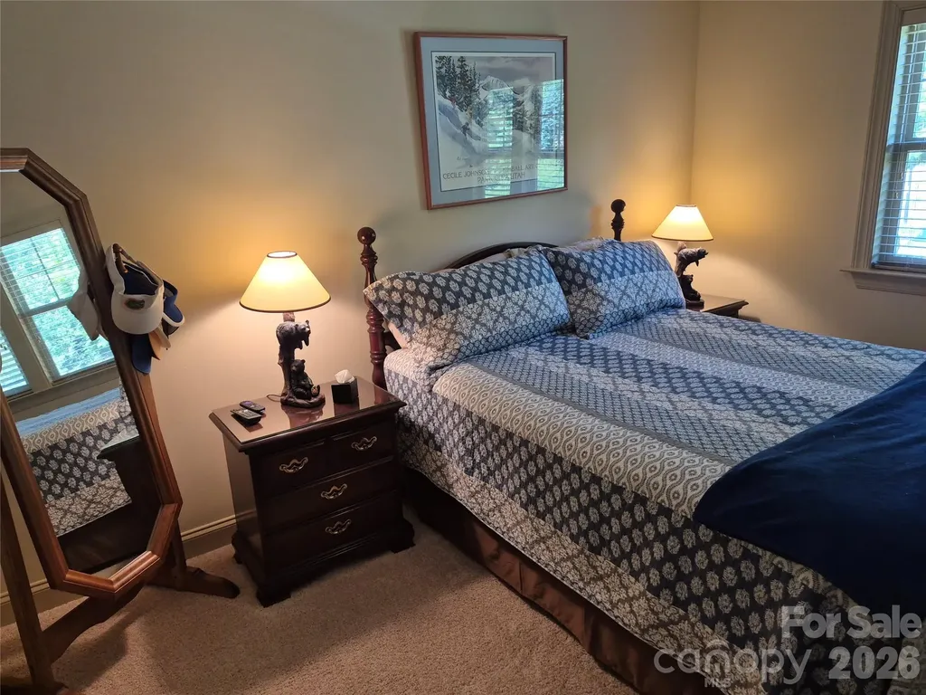 1564 Country Club Drive Maggie Valley NC 28751