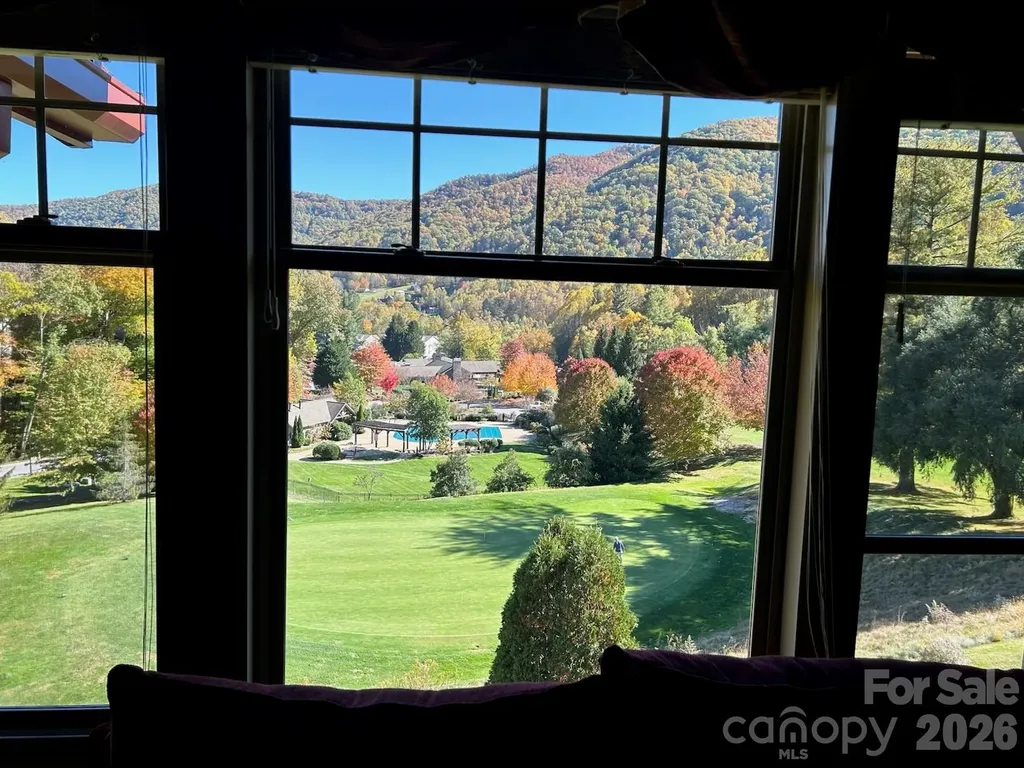 1564 Country Club Drive Maggie Valley NC 28751